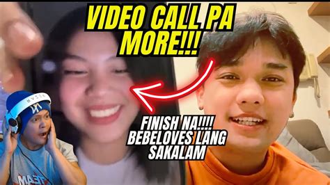 buti naman at sa labas nagpaputok ang kurimaw niyang jowa|Jowa Kong Geng Geng Pinakita Ang Bling Bling .